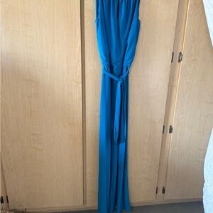 White House Black Market Teal Garment